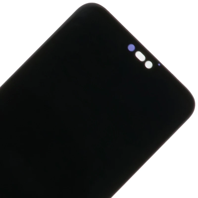 Для HUAWEI P20 Lite ANE LX1 Nova 3E 5 84 дюймов 100% оригинал с рамкой сменный ЖК сенсорный экран