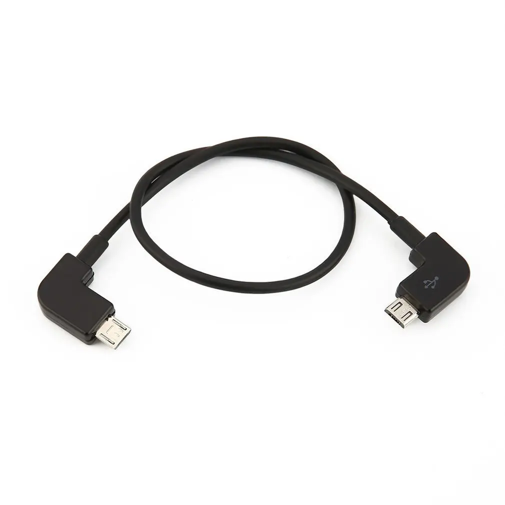 For DJI Spark Remote Control Tablet Phone Conversion Line Data Cable For Dji 2 Pro From Android To Ios Type C