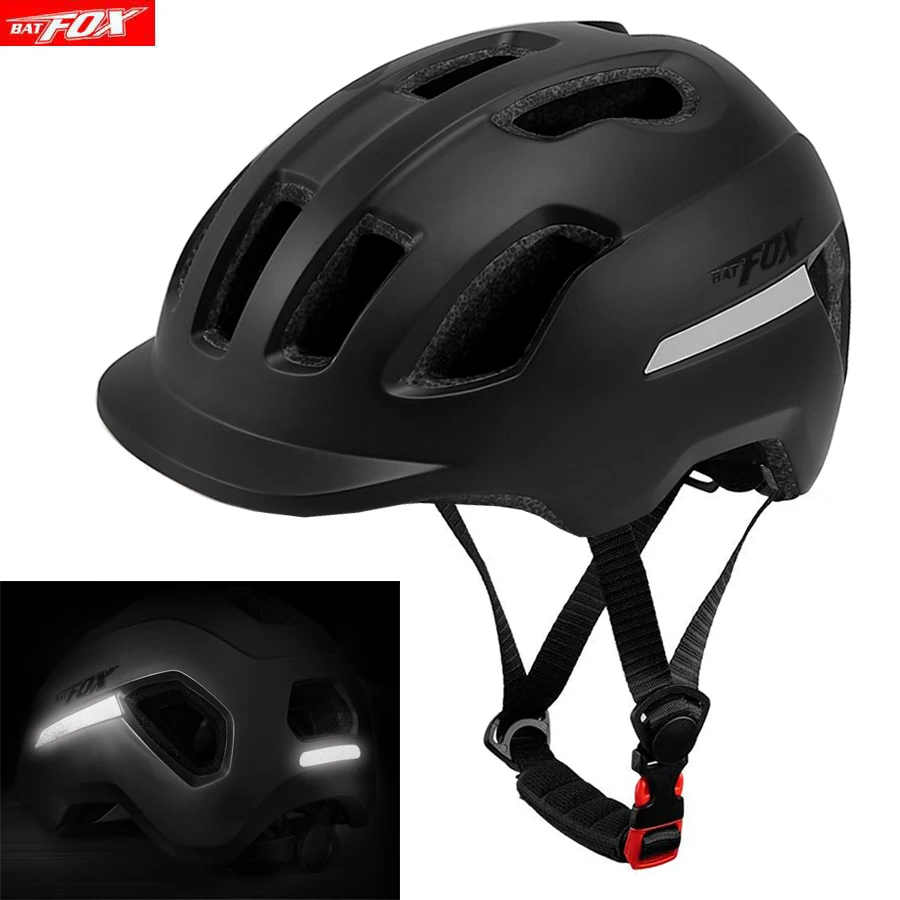matt black cycle helmet