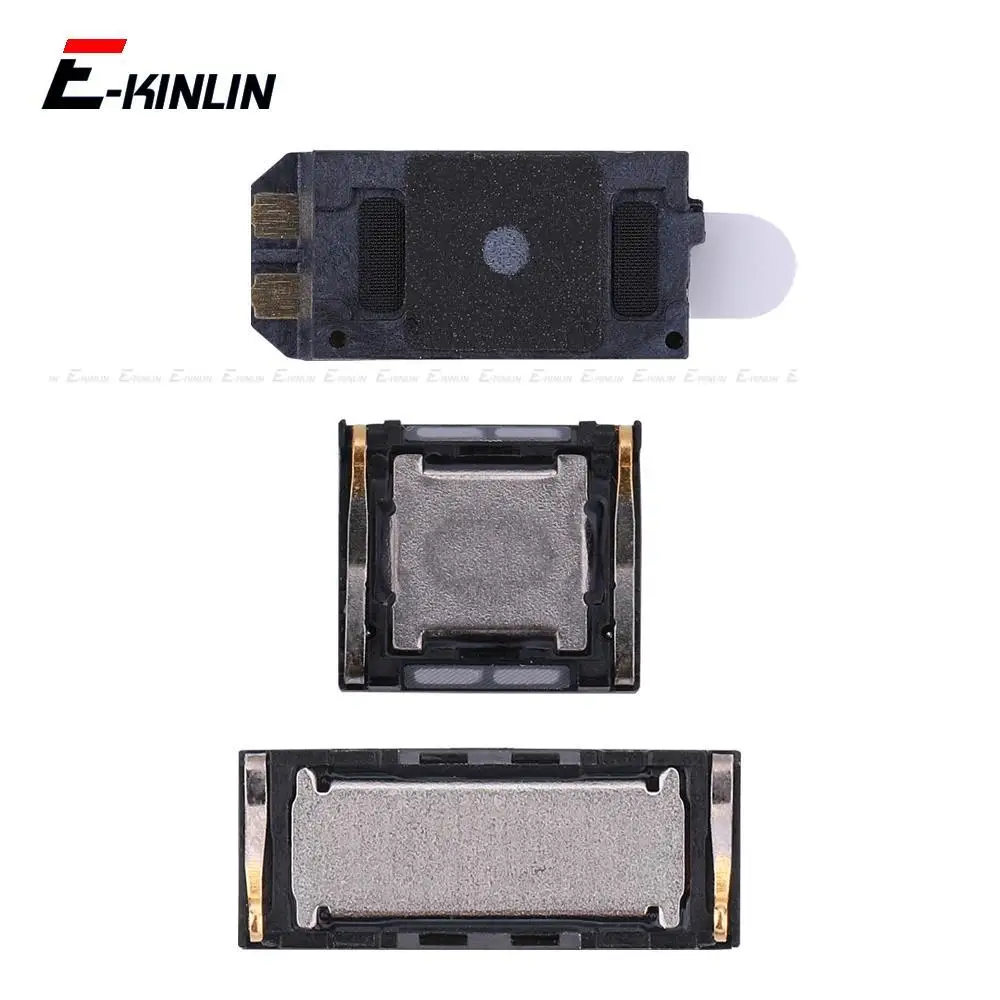 

Front Top Earpiece Ear Sound Speaker Receiver For Samsung Galaxy M11 M01 Core M51 M31 M21 2020 2021