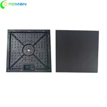 P3.91 полноцветный светодиодный модуль 250x250 мм IC2037 внутренняя RGB Светодиодная панель