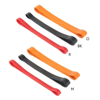 

Fitness Elastic Band Rubber Resistance Bands Gym Power Training Yoga Bands