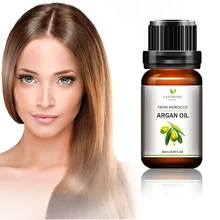 Марокканский глицерин Уход за волосами эфирное масло анти-мохнатые гладкие волосы восстановление горячей окрашенные волосы длительное увлажнение питают волосы TSLM1