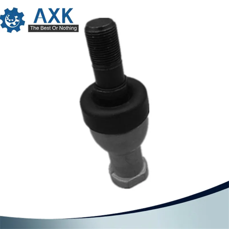 4 PCS 5mm SQZ5-RS High precision strainght Spherical plain bearings Curved Bar winding Ball Head Rod end Joint Bearing