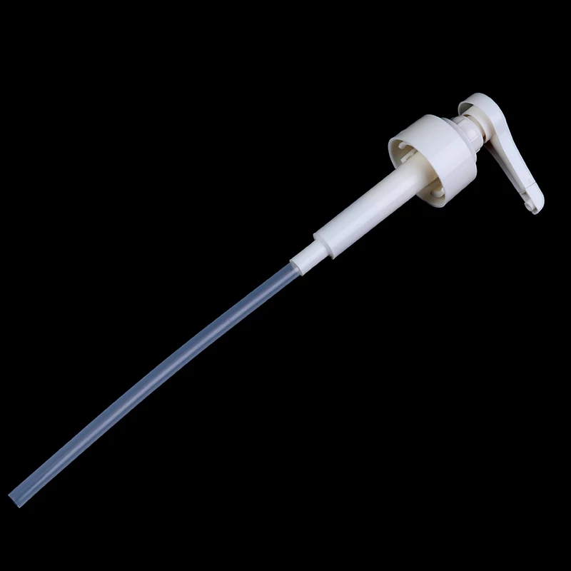 

Liquid Soap Lotion Pump Dispenser Arc Nozzle Foaming Bottle Pump Soap Mousses Liquid Dispenser Plastic