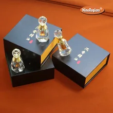 1 г/бутылка натуральное чистое китайское эфирное масло Hainan Oud, сильный и стойкий аромат, Домашний аромат, Aceite aromaticos