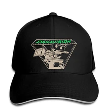 Panavision, бейсболка для съемок, ретро, 90 s, перепринт, США, бейсболка, остроконечная