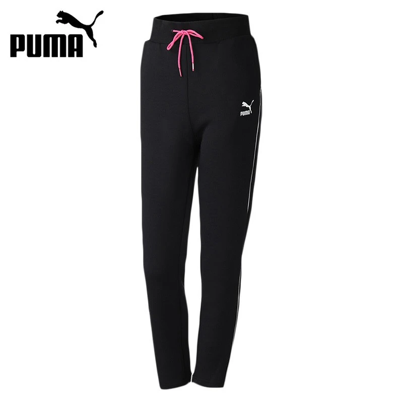 Puma track pants women Clearance
