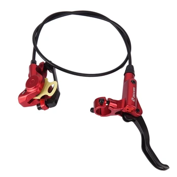 

ZTTO HB-875 Mountain Bike Brake Bicycle Front 750MM Hydraulic Brake Disc Brake Caliper