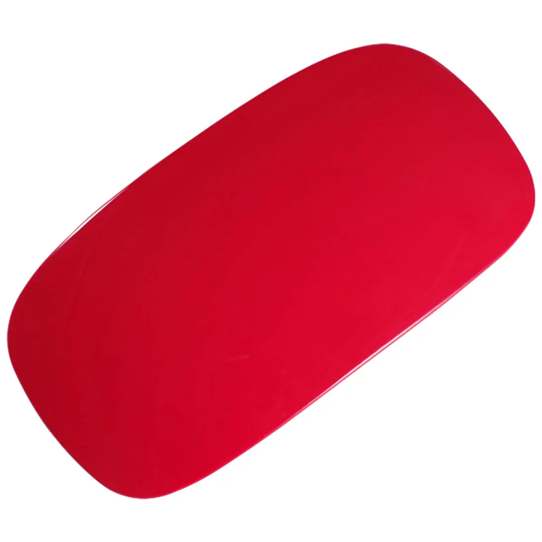 8W red 8/машинка для стрижки 48 Вт профессиональный светодиодный УФ лак для ногтей Гель-лак красочная Светодиодная лампа для маникюра Лак для ногтей УФ-лампа для сушки ногтей инструмент для ухода - Цвет: 8W red