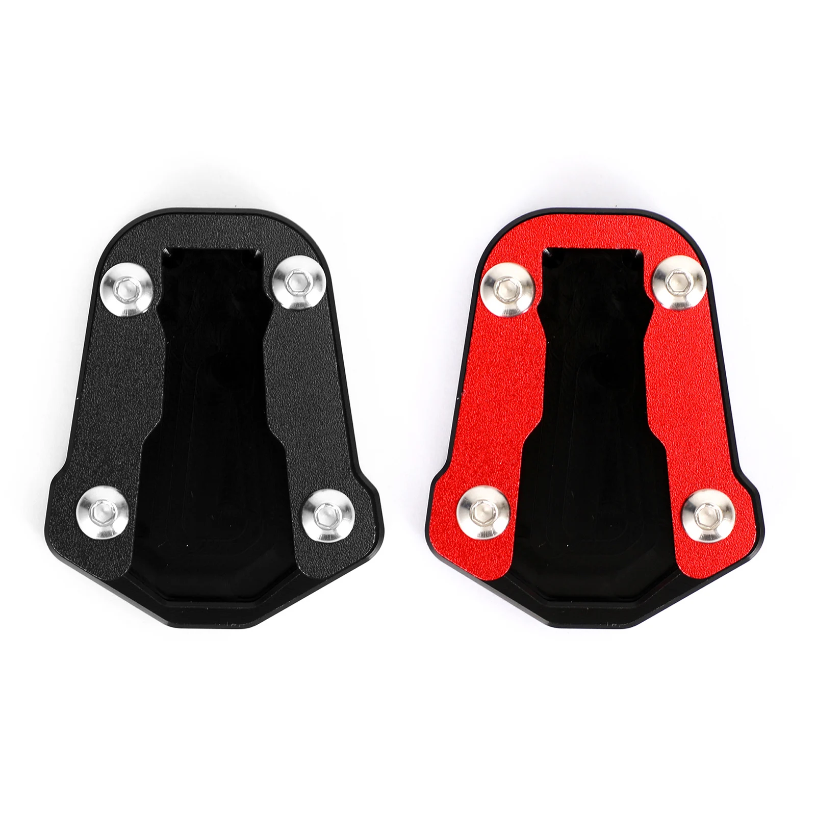 

Topteng Kickstand увеличивающая пластина Pad подходит для HONDA CRF300L CRF300 Rally 2021-2022 аксессуары для мотоциклов