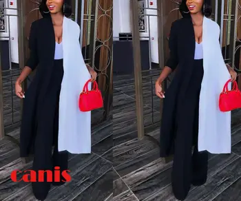 

Womens Loose Long Sleeve Cardigan Summer Kimono Shawl Blouse Coat Jacket Tops