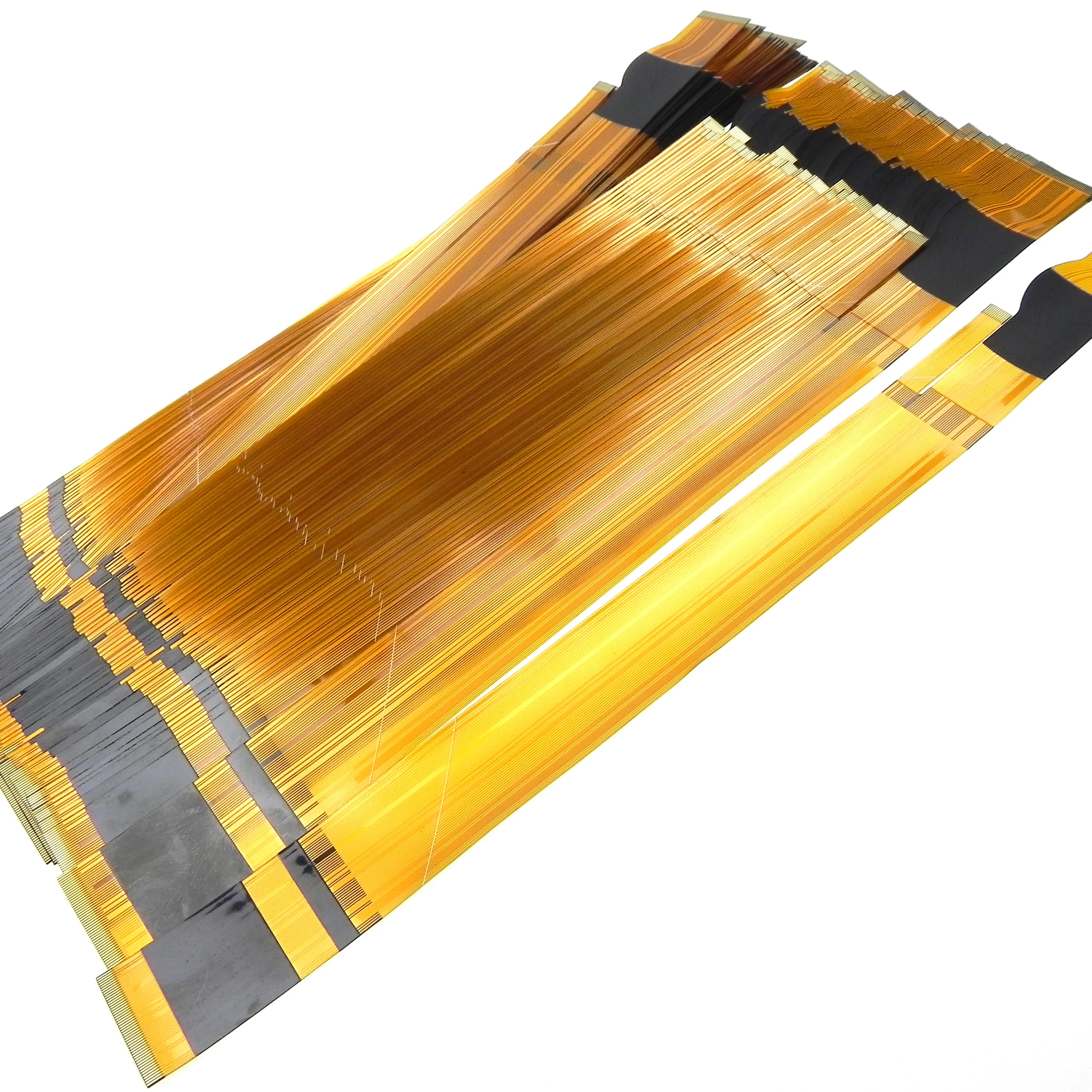 emissor de luz do plano original do cabo de fpc