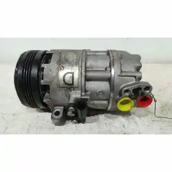 

64526905643 AIR CONDITIONING COMPRESSOR BMW 3 SERIES SALOON (E46)