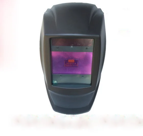 Сварочная маска Авто затемнение Сварочная маска на голову установленная TIG сварочная крышка защитные очки