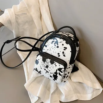 

Pu snake backpack women's waterproof backpack suitable for young girls large capacity backpack women's schoolbag 2020 NEW