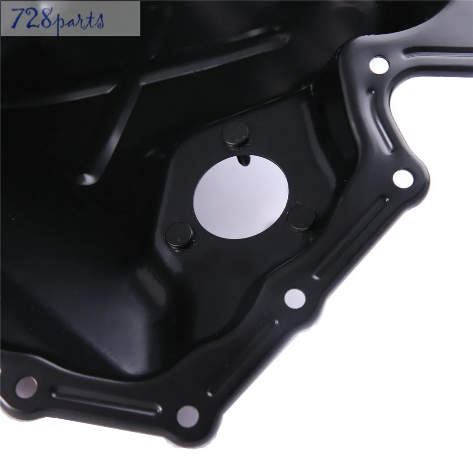 Engine Oil Pan Fit For Audi A4 S4 A5 Coupe Q5 2.0T 06H103600G