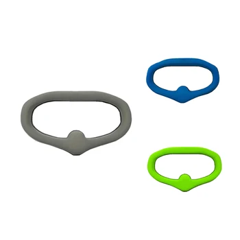 

Eye Pad for DJI Digital FPV Goggles Plate for Skin-Friendly Fabric