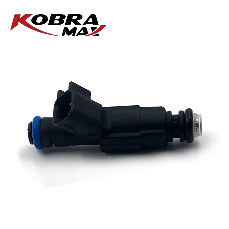 KobraMax топливный инжектор 0280156009 подходит для FORD F OCUS C-MAX 2,0 MONDEO III салон GALAXY автомобильные аксессуары