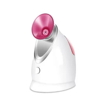 

Face Steamer Facial Vaporizer Face Humidifier Nano Facial Steamer Beauty Skincare Tool Y