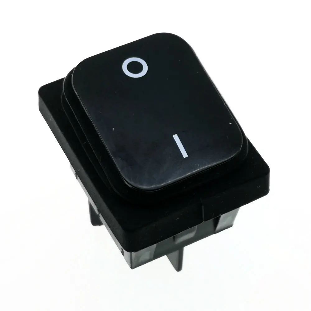 10 шт./лот RL2 (P) 16A 125 В 10A 250 В