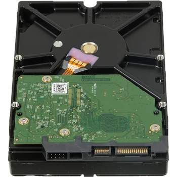 

WD hard drive UltraStar DC HA210 HUS722T1TALA604