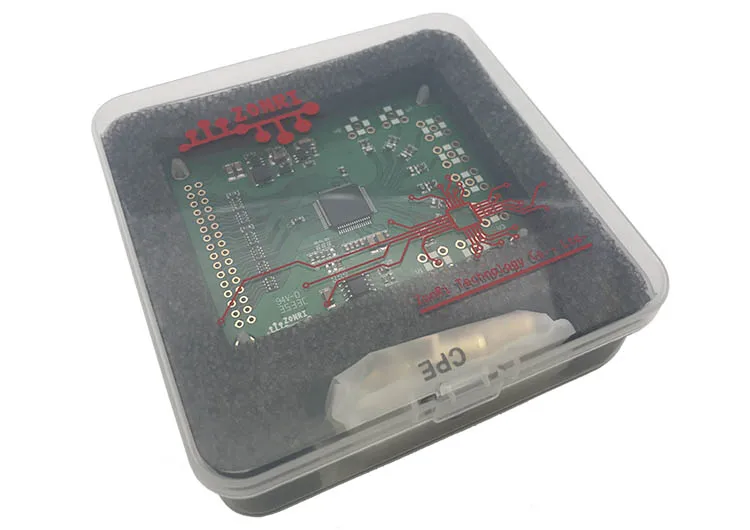 Ad7606 сбор данных | синхронный модуль выборки 16 бит/200 кспс ADC модуль внешний Бенчмарк