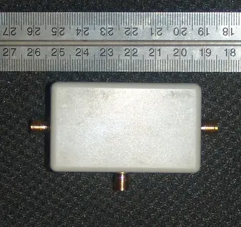 

SWR Bridge 1m-500m, Standing Wave Bridge Standing Wave Ratio Bridge