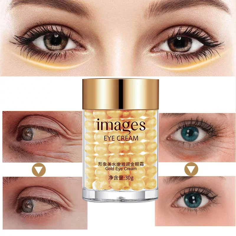 lavalier eye serum