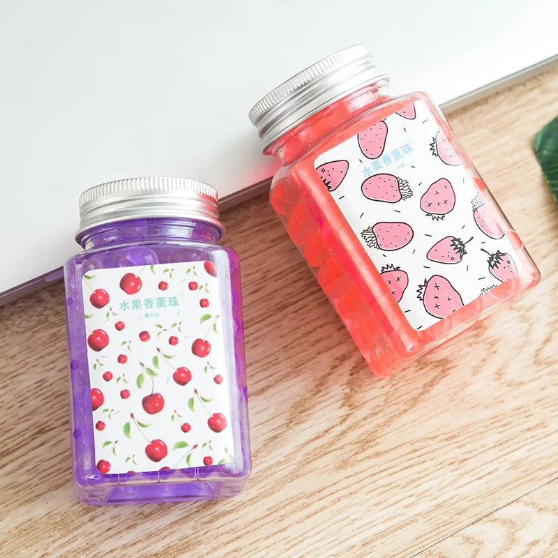 Air Freshener Home fragrance Car Solid Aroma Deodorizing Lavender 4 Different Flavors Accessories |