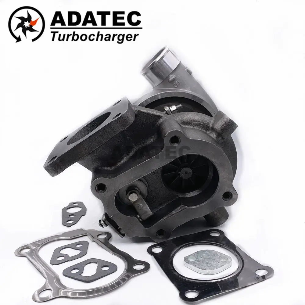 CT26 17201 17020 17201-17020 1720117020 турбо турбонагнетатель для тoyota Land Cruiser LandCruiser HR492HT 1HD 1HDT 1HD-T 180HP