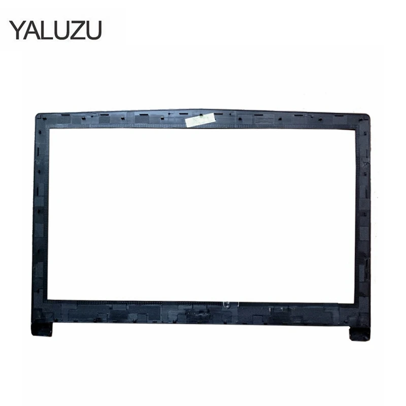 YALUZU чехол для ноутбука для MIS GL63 ЖК-задняя крышка рамка крышка Подставка для ноутбука Нижняя крышка корпуса