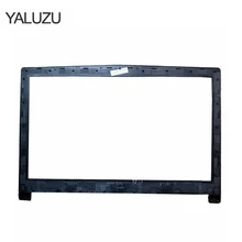 YALUZU чехол для ноутбука для MIS GL63 ЖК-задняя крышка рамка крышка Подставка для ноутбука Нижняя крышка корпуса