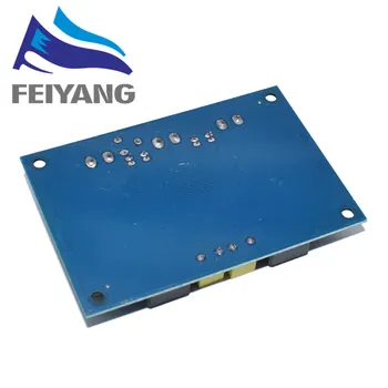 

TPA3116D2 Board DC 12-26V 100W TPA3116DA Mono Channel Digital Power Audio Amplifier XH-M542