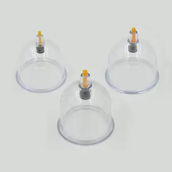 

Domestic vacuum cupping air suction cupping device B1 for dropshiping