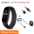 Smart Bracelet 4 Color AMOLED Screen Miband 5 Smartband Fitness Traker Bluetooth Sport Waterproof Smart Band 27
