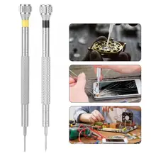 Прецизионная отвертка для ремонта часов инструменты для обслуживания аксессуары для часов для часовых аппаратов