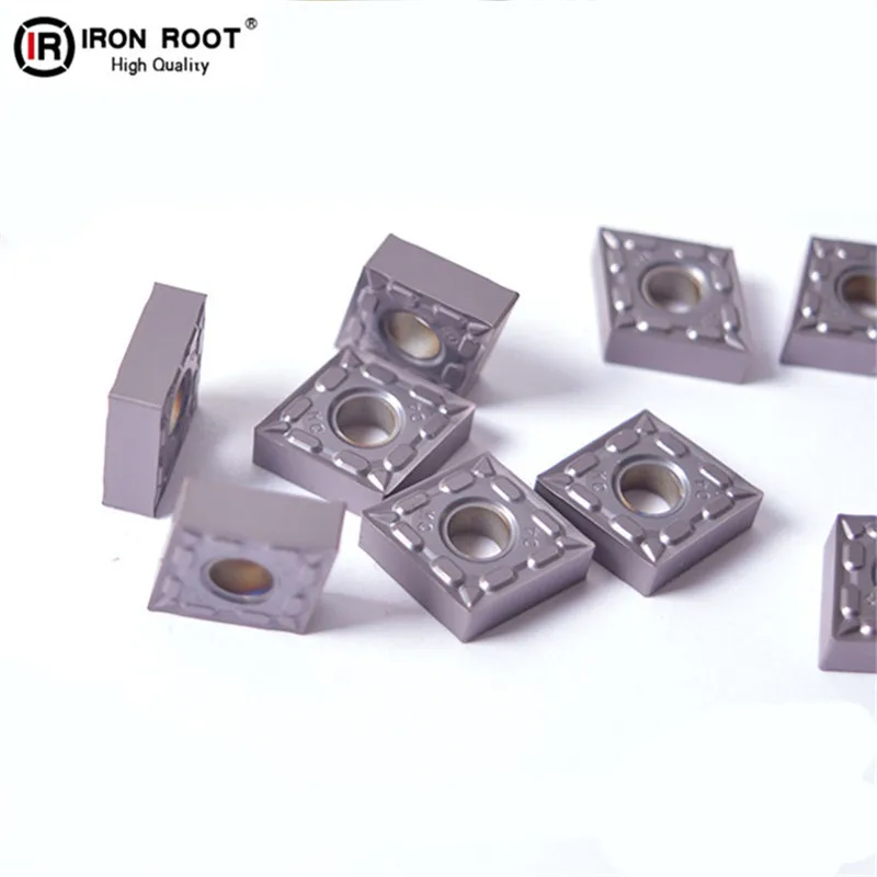 10P CNMG120404-MA LF6018/HS/MQ/MS LF6018 индексируемый поворотный инструмент с ЧПУ карбидная вставка для нержавеющей стали