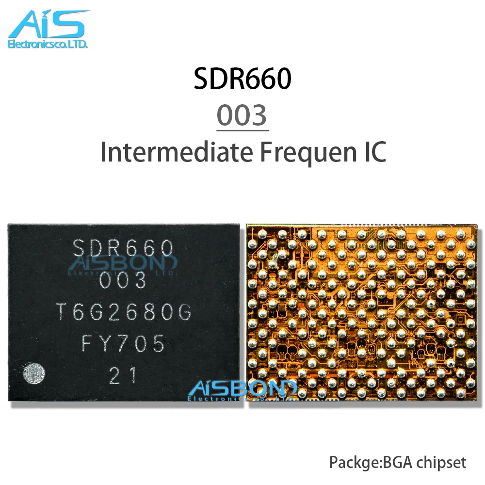 New original SDR660 003 for xiaomi 6x/mix2/max3 redmi k20/note7/note8 ...