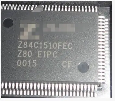 100% новый Бесплатная доставка Z84C1510FEC Z84C1510AEC