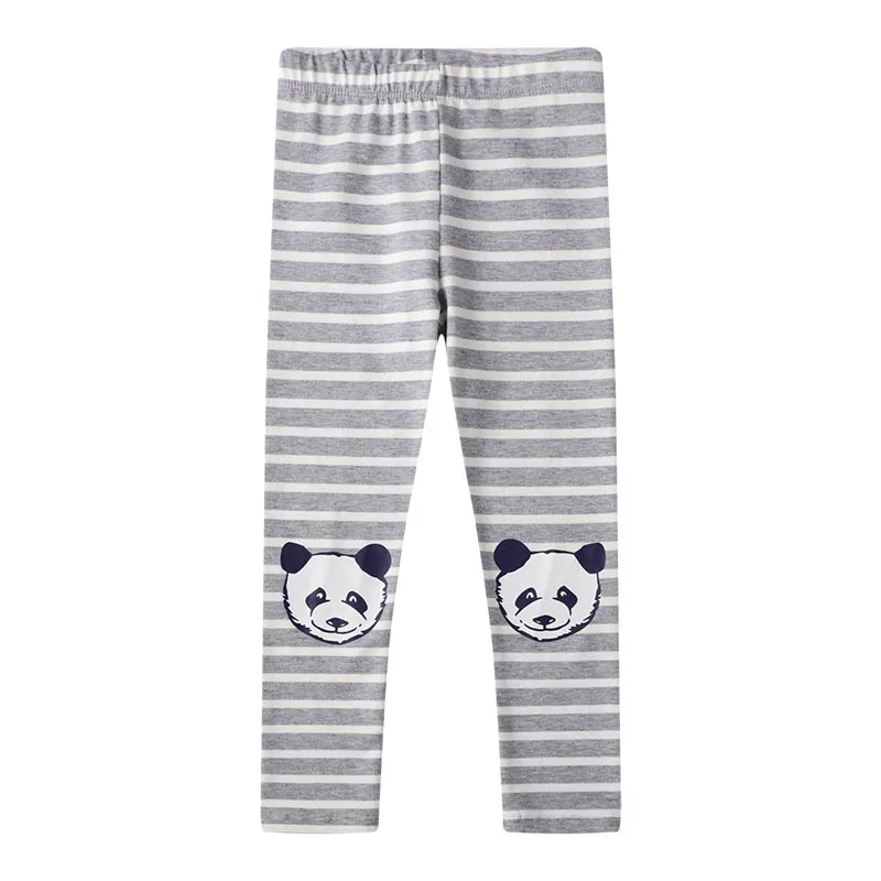 

2019 GIRL'S Leggings Spring And Autumn GIRL'S Children 2019 New Style Pants CHILDREN'S Leggings Fashion