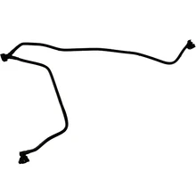 Марка A2465010325 2465010325, Высококачественная запасная выхлопная труба чайника для Mercedes Benz CLA Class 180 220 250 W176 Марка A2465010325 2465010325, Высококачественная запасная выхлопная труба чайника для Mercedes Benz CLA Class 180 220 250 W176