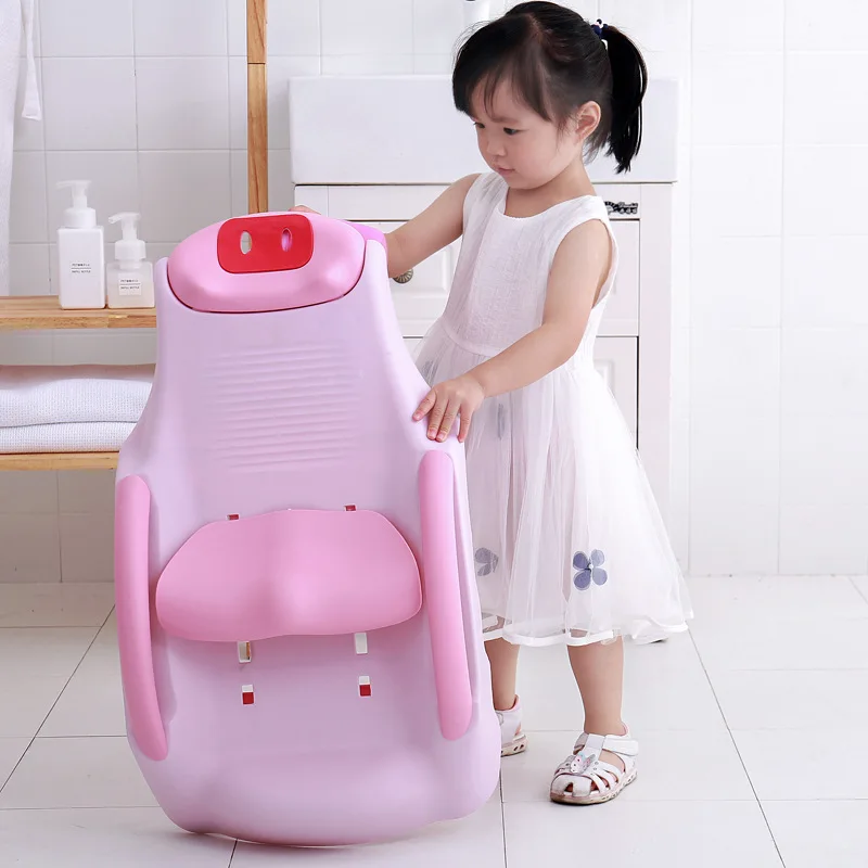 Bigger baby scalable shampoo chair foldable kids shampoo chair children furniture designer pladtic kids chair chaise enfant Bigger baby scalable shampoo chair foldable kids shampoo chair children furniture designer pladtic kids chair chaise enfant