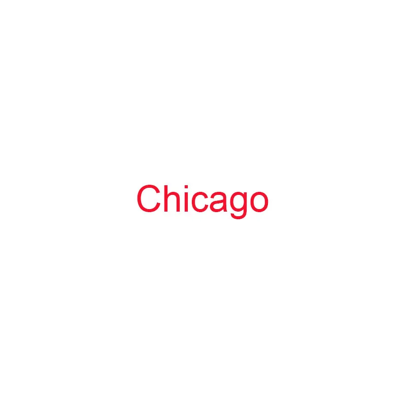 Прямая HA20 - Цвет: Chicago