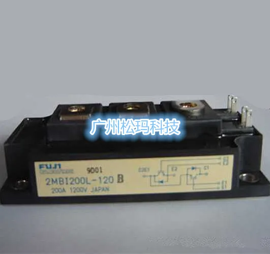 2MBI200L-120 200A IGBT модуль 1200V для того чтобы обеспечить качество -- SMKJ | Обустройство