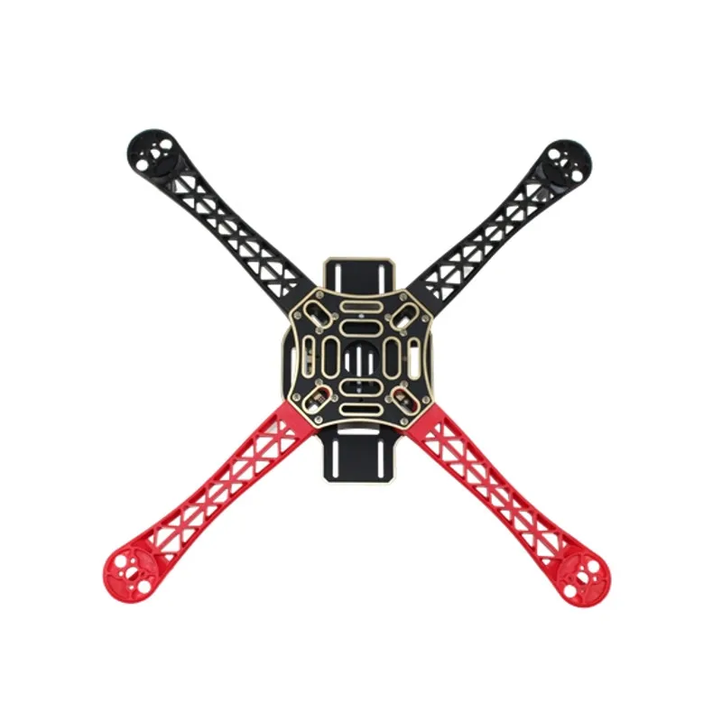 HSKRC обновление F450 450 мм Колесная база PCB рамка Комплект для RC Дрон FPV гоночный Мультикоптер RC Квадрокоптер
