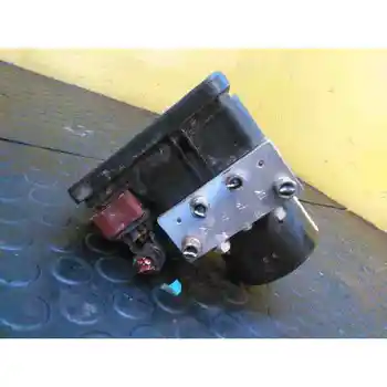 

13213609 ABS OPEL ASTRA H BER.