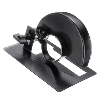 

Adjustable Metal Angle Grinder Balance Stand Holder Support Base with Cover for DIY Woodwoking Tools MAYITR