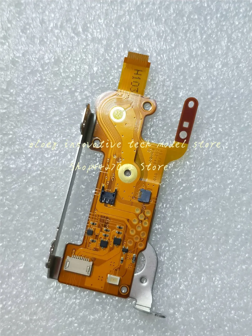 Shutter drive flexible cable Repair parts For Canon FOR EOS 5D Mark IV