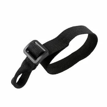 

Hunting (Tactical) Buttstock Strap Multi Functional Adjustable Rifle Connector Attachment Adapter Belt Outdoor